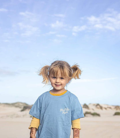 Palms Kids Tee