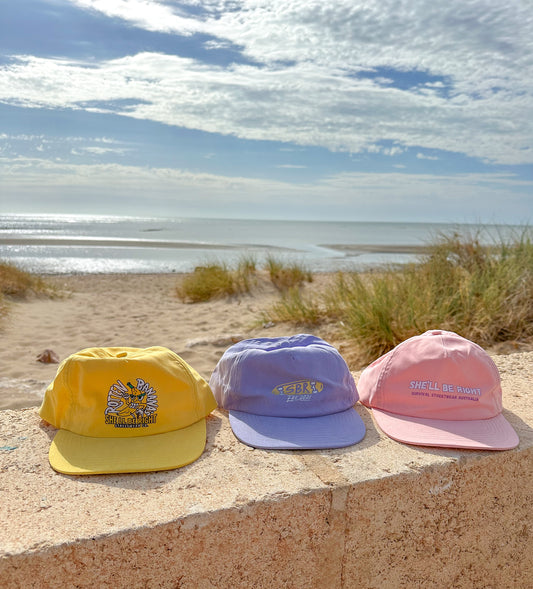 Surf Caps